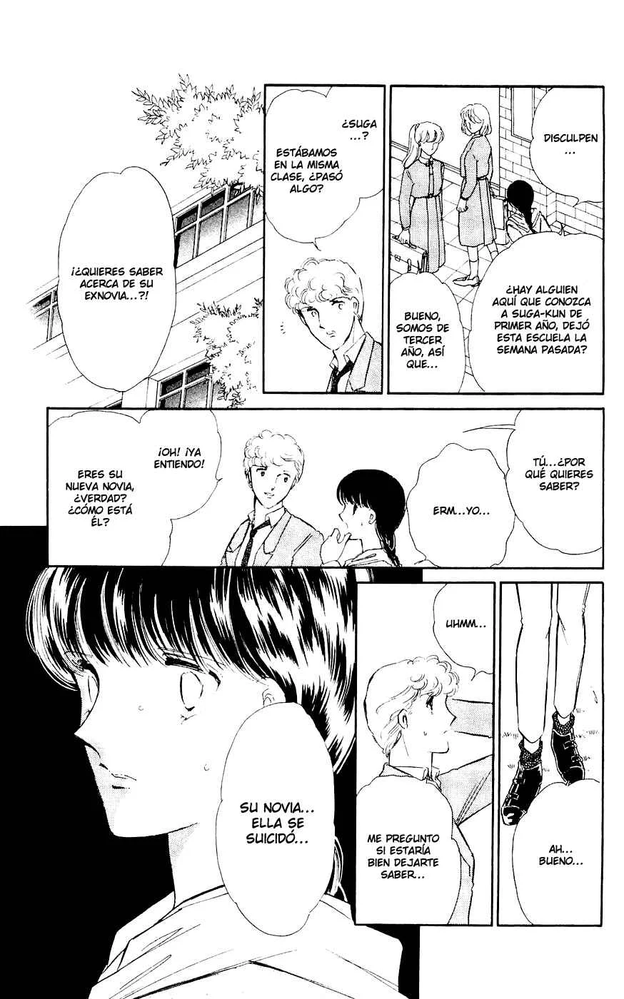 A Record of Ryoko's Psychic Events Capítulo 2 - Page 26