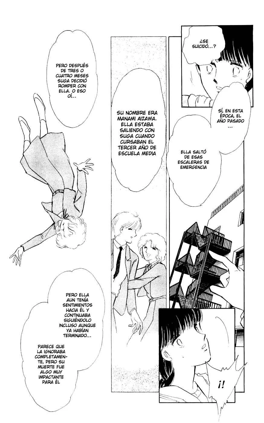 A Record of Ryoko's Psychic Events Capítulo 2 - Page 27