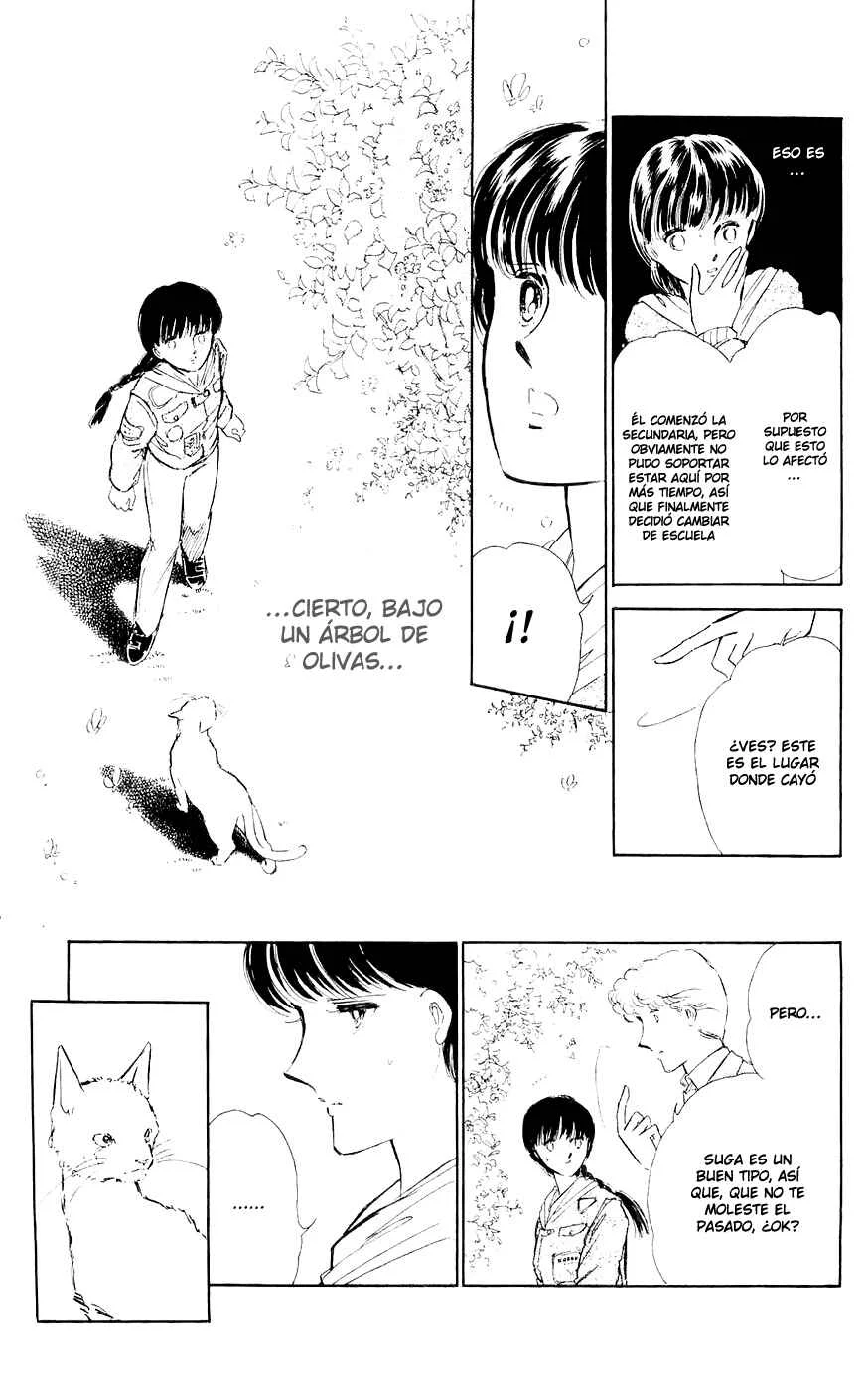 A Record of Ryoko's Psychic Events Capítulo 2 - Page 28