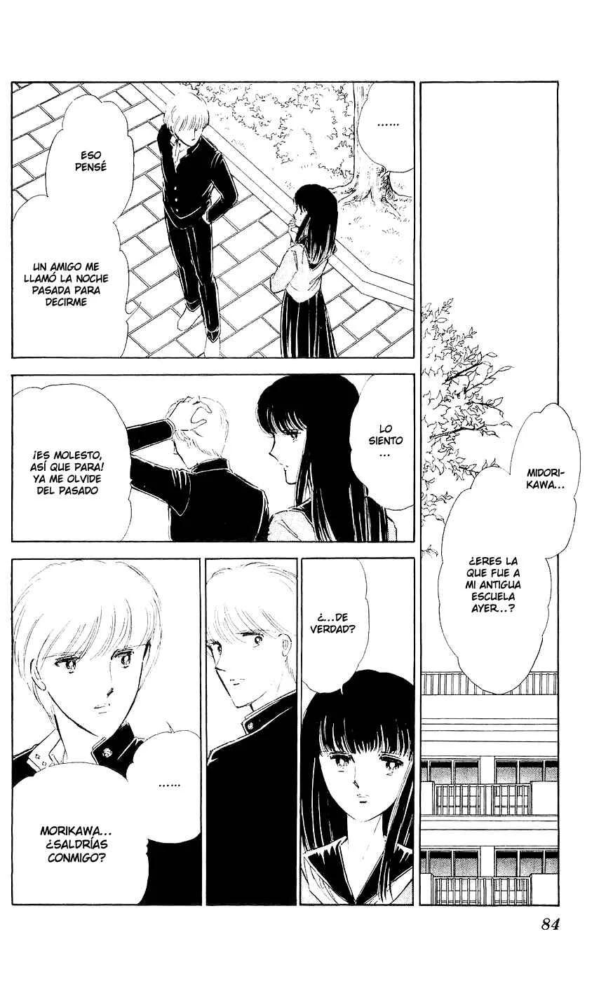 A Record of Ryoko's Psychic Events Capítulo 2 - Page 29
