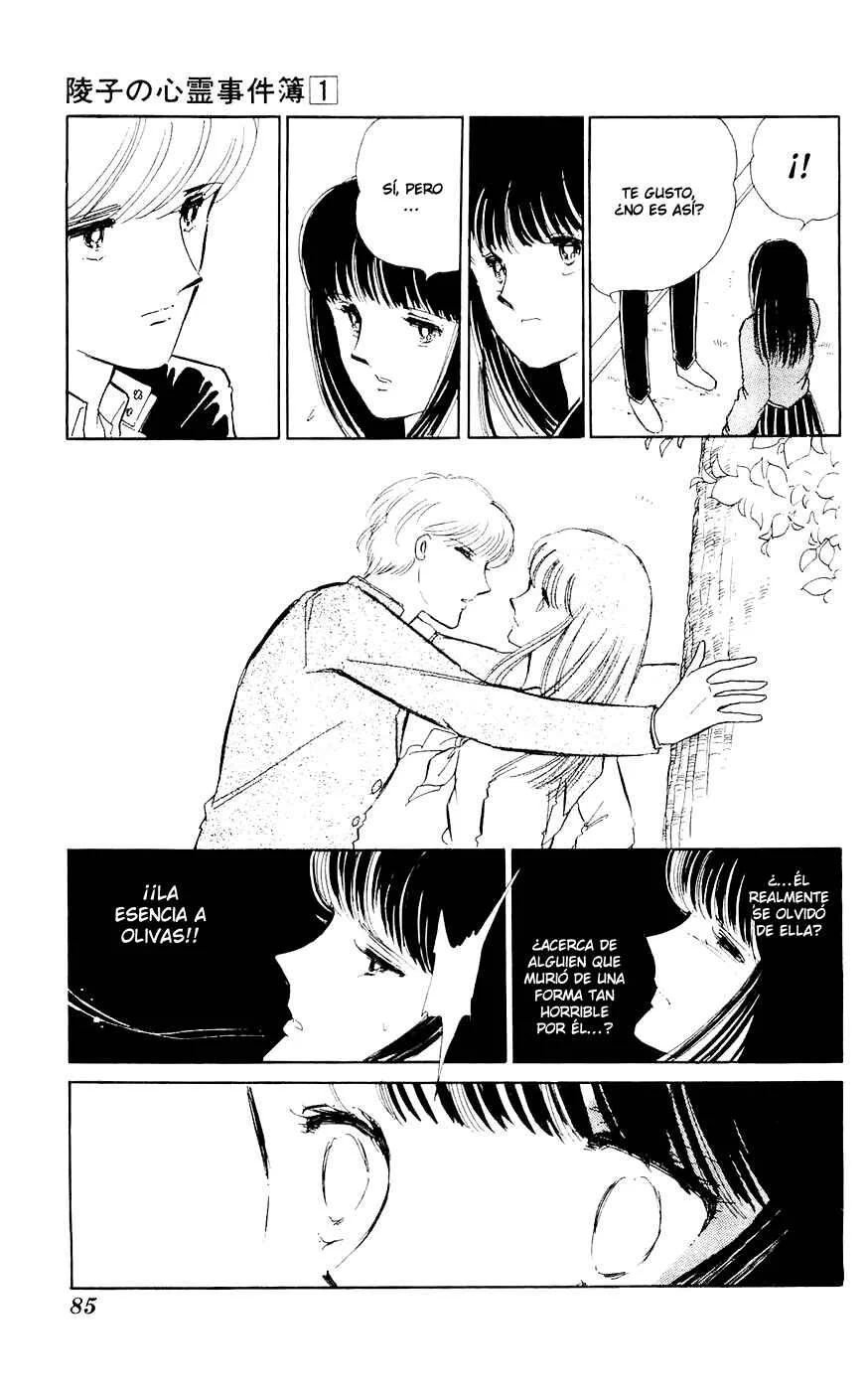 A Record of Ryoko's Psychic Events Capítulo 2 - Page 30