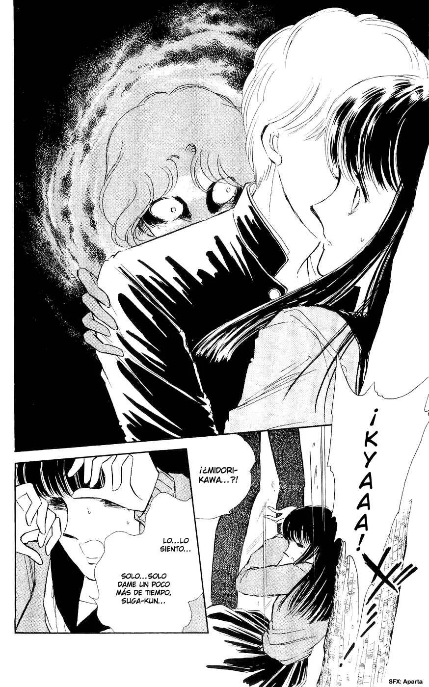 A Record of Ryoko's Psychic Events Capítulo 2 - Page 31