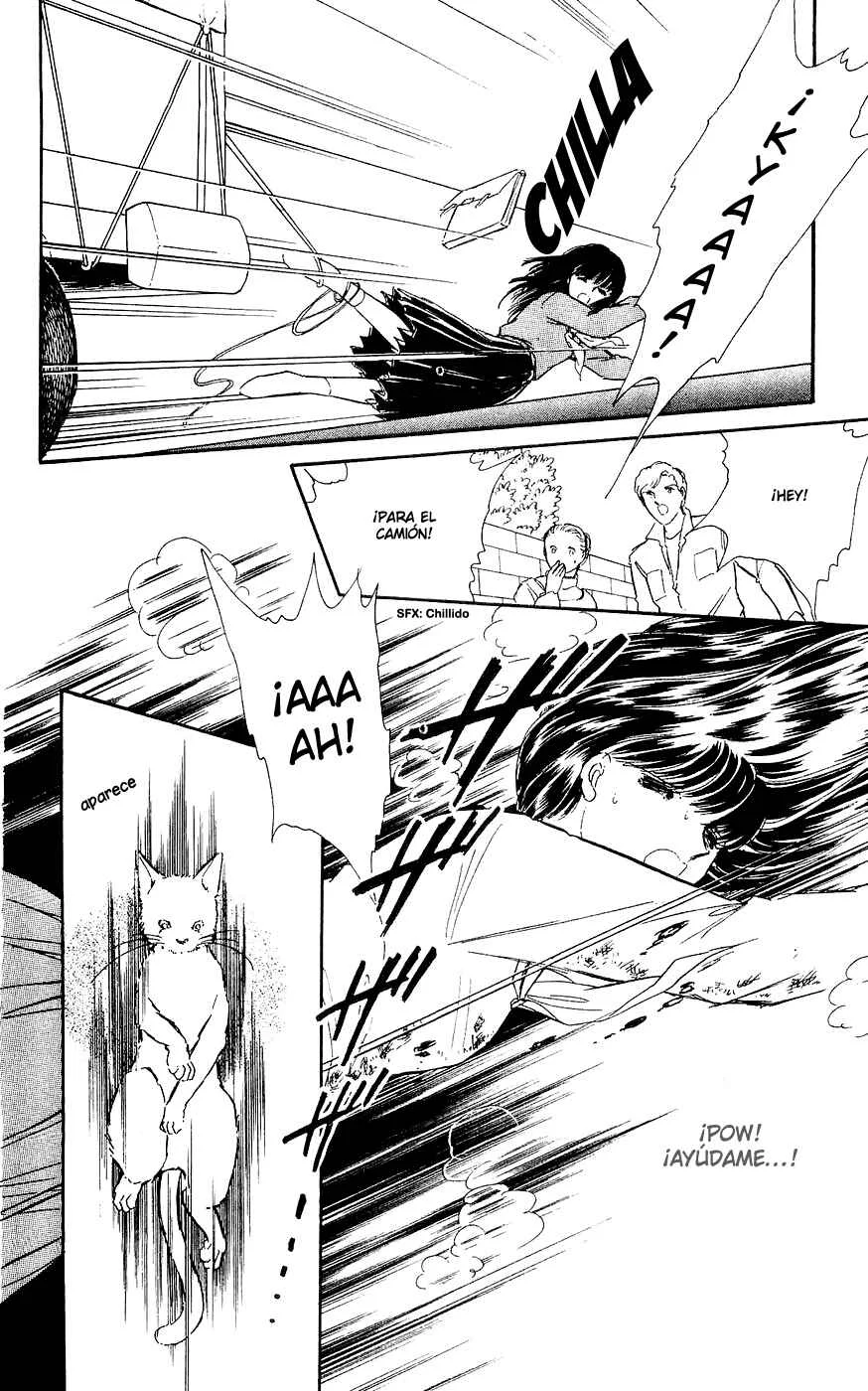A Record of Ryoko's Psychic Events Capítulo 2 - Page 33