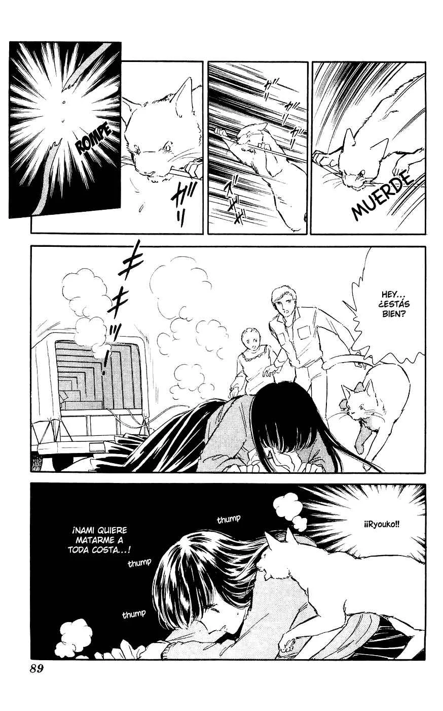 A Record of Ryoko's Psychic Events Capítulo 2 - Page 34