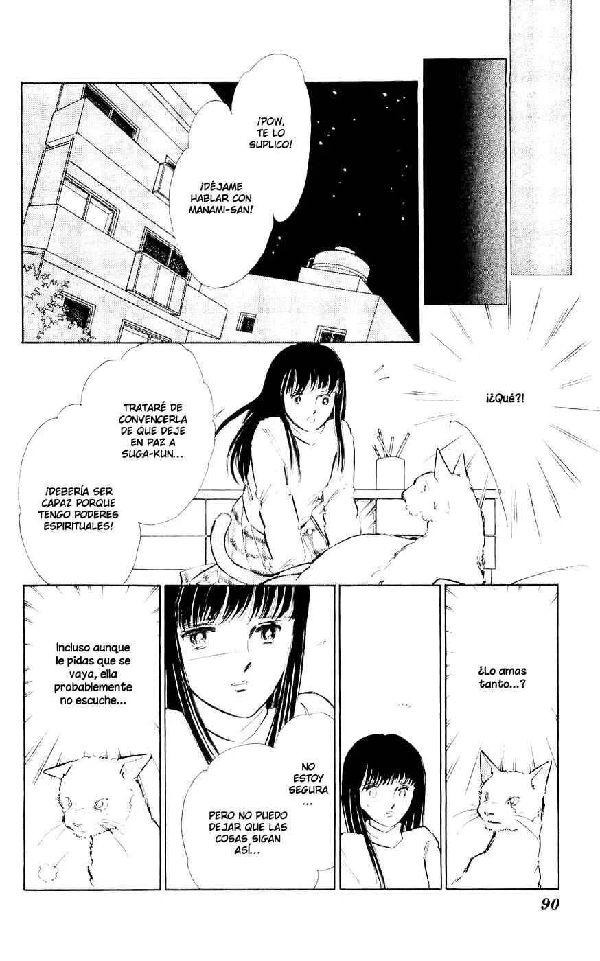 A Record of Ryoko's Psychic Events Capítulo 2 - Page 35