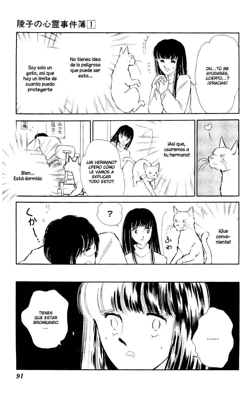 A Record of Ryoko's Psychic Events Capítulo 2 - Page 36