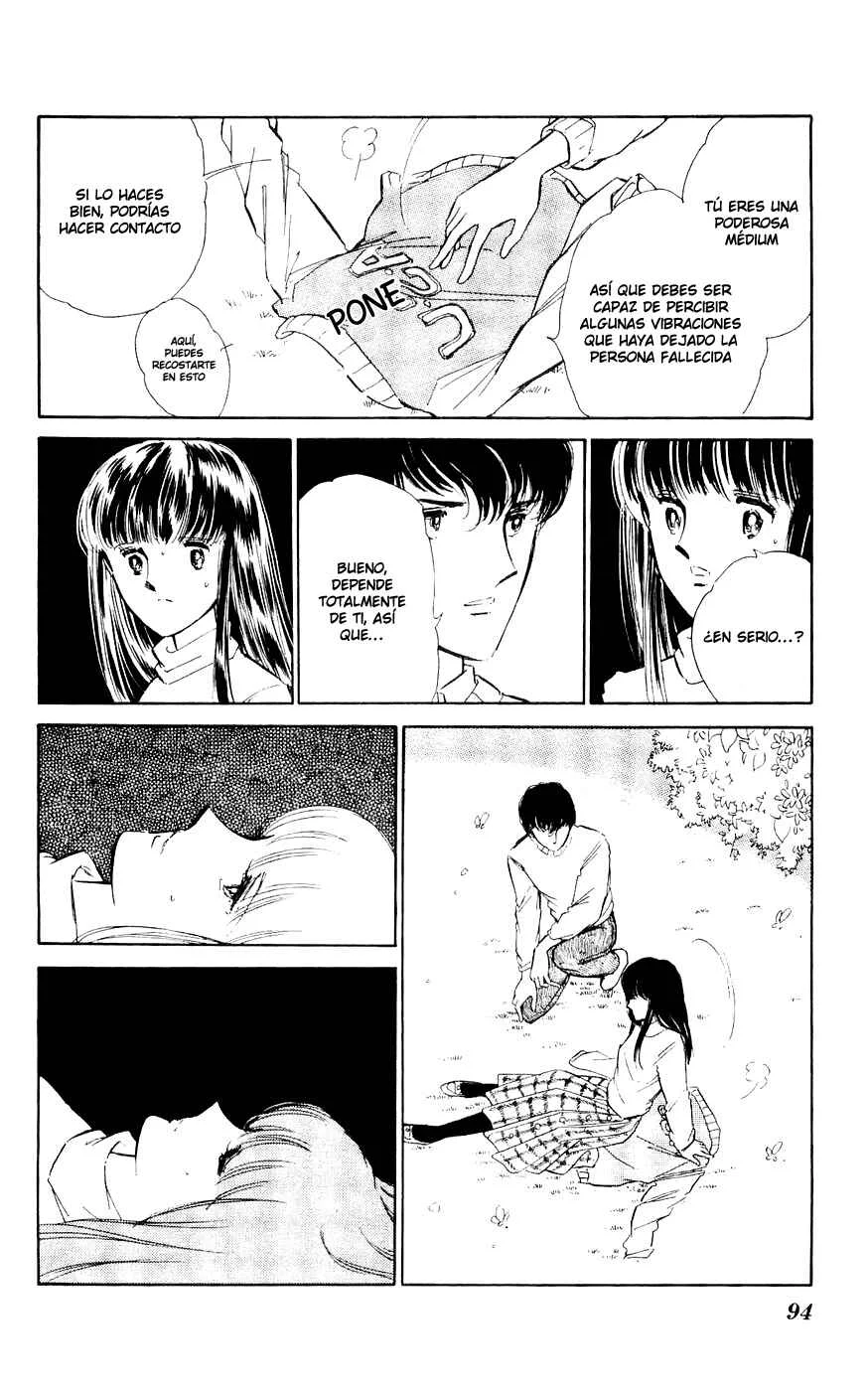 A Record of Ryoko's Psychic Events Capítulo 2 - Page 39