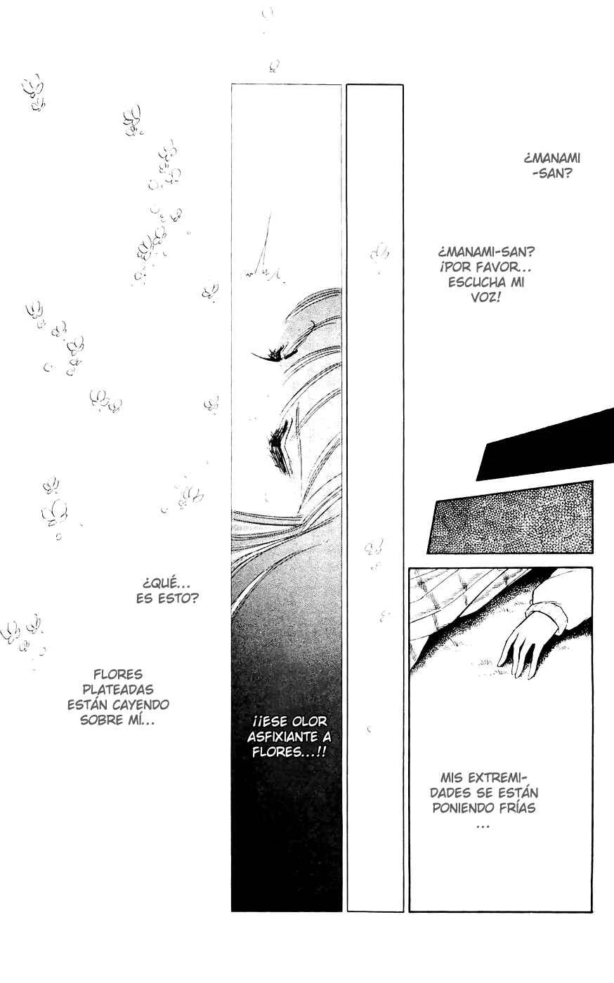 A Record of Ryoko's Psychic Events Capítulo 2 - Page 40