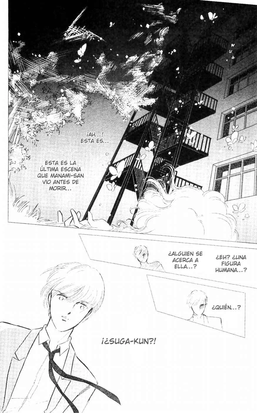 A Record of Ryoko's Psychic Events Capítulo 2 - Page 41