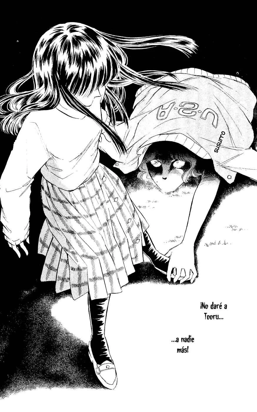 A Record of Ryoko's Psychic Events Capítulo 2 - Page 45