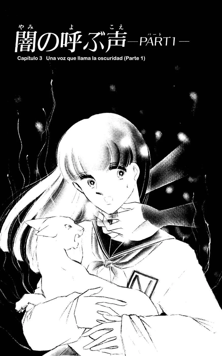 A Record of Ryoko's Psychic Events Capítulo 3 - Page 2