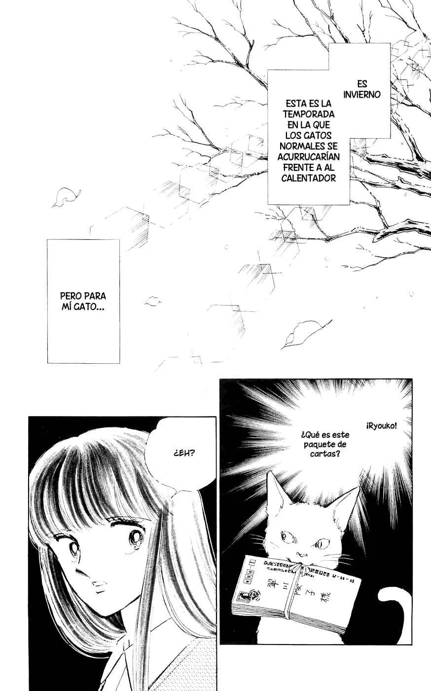 A Record of Ryoko's Psychic Events Capítulo 3 - Page 4