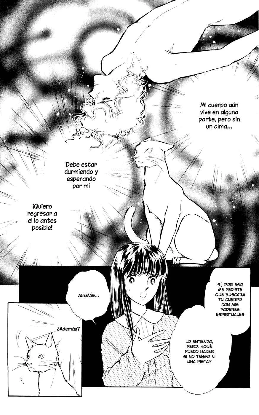 A Record of Ryoko's Psychic Events Capítulo 3 - Page 6