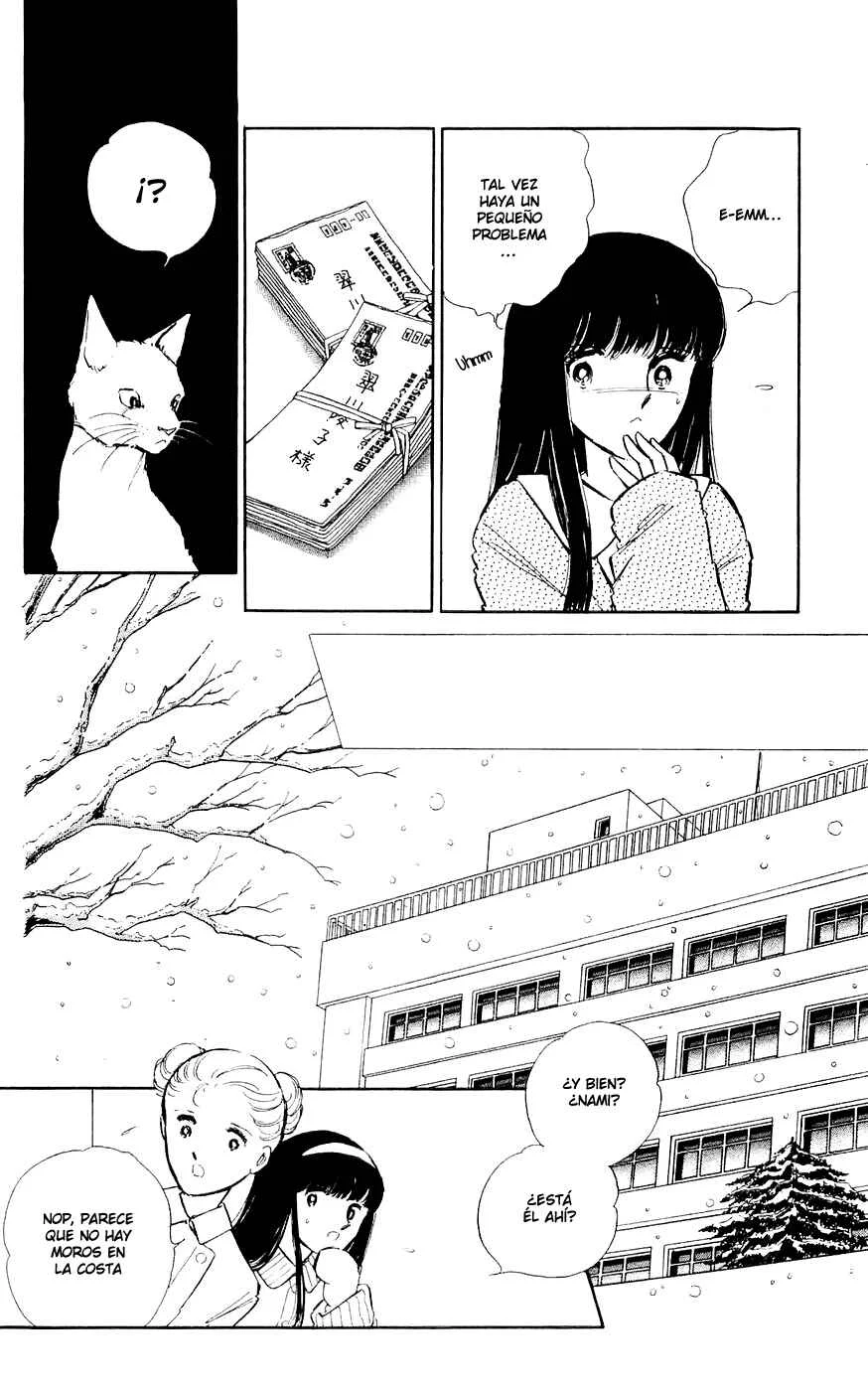 A Record of Ryoko's Psychic Events Capítulo 3 - Page 7