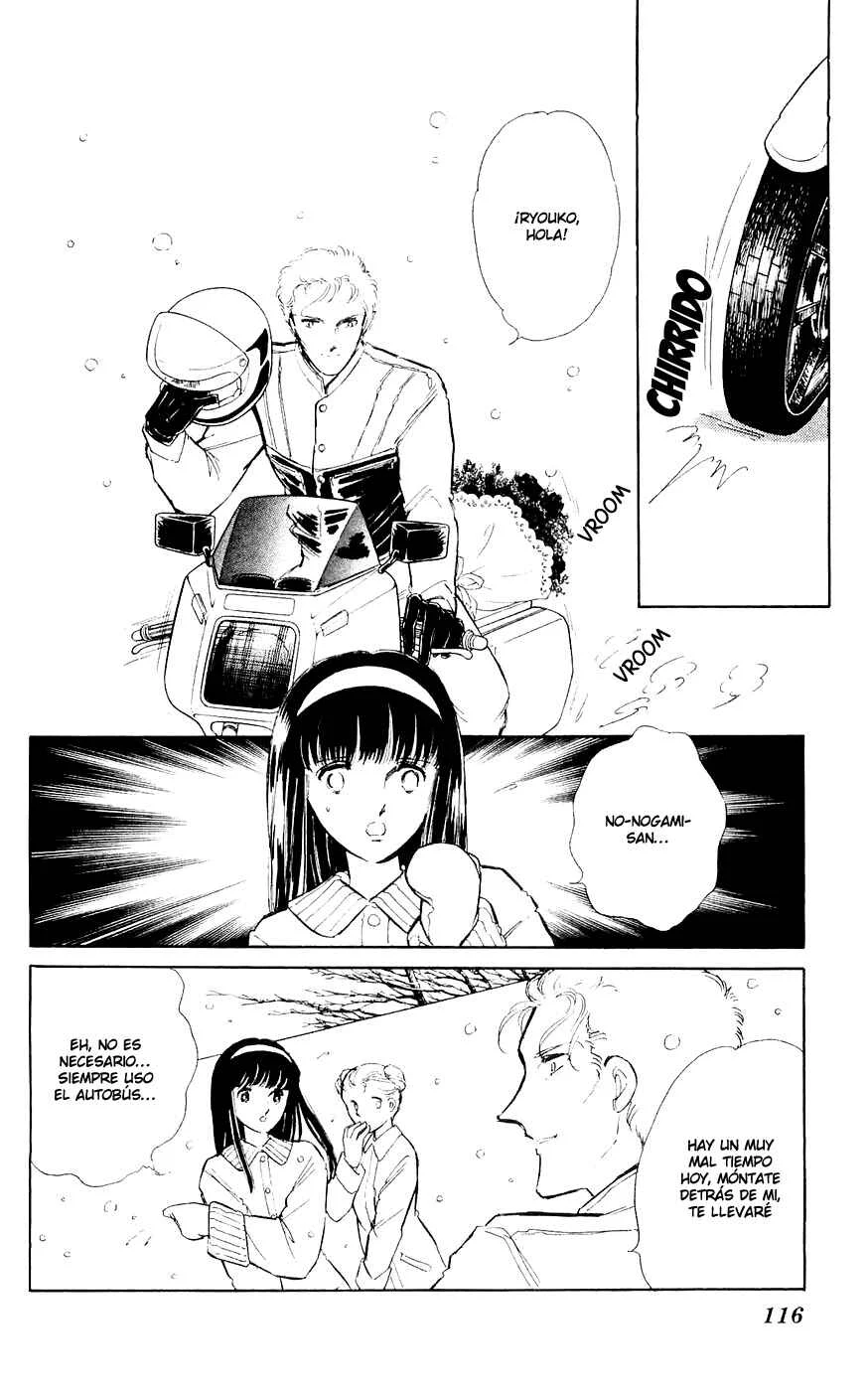 A Record of Ryoko's Psychic Events Capítulo 3 - Page 9