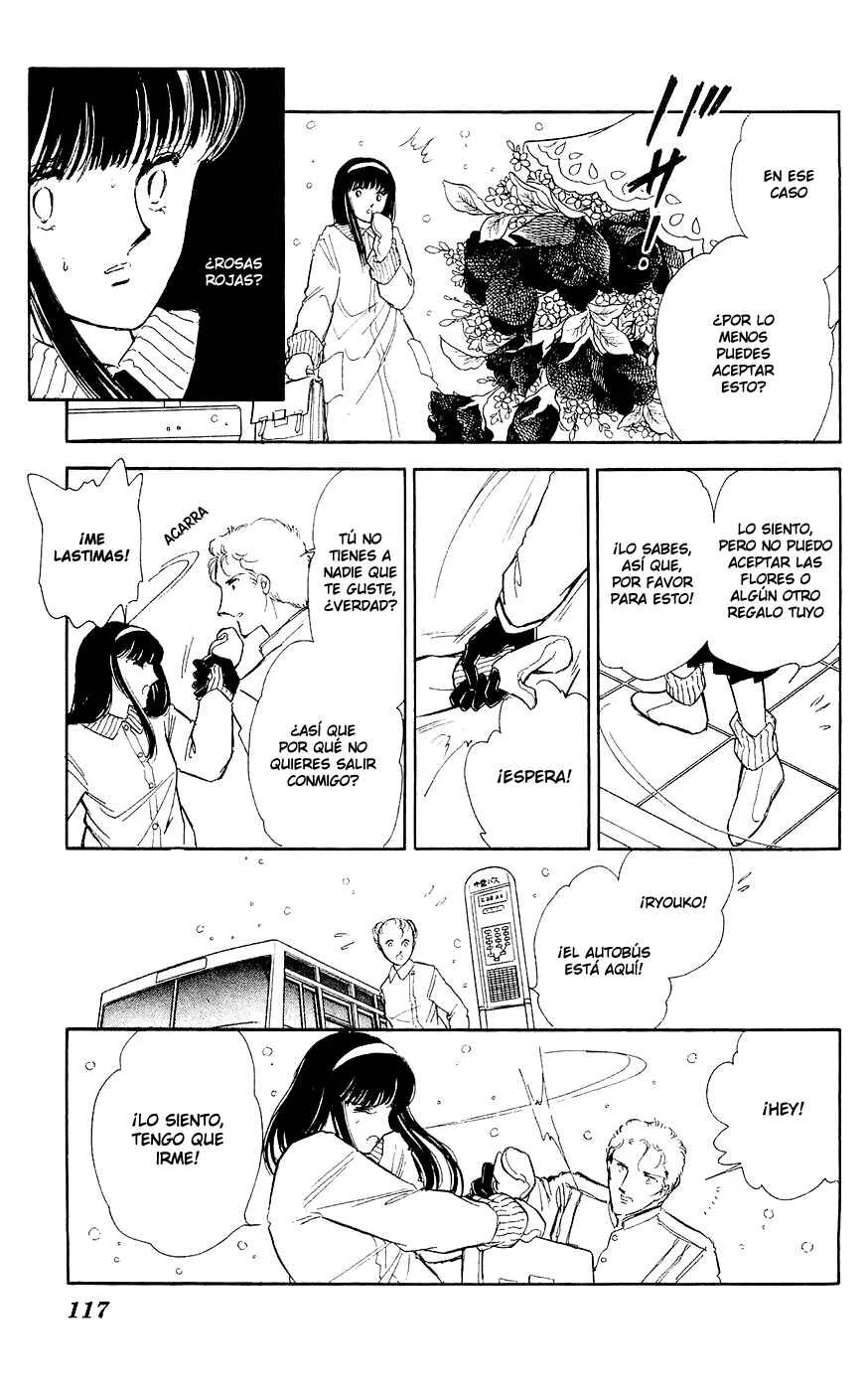 A Record of Ryoko's Psychic Events Capítulo 3 - Page 10