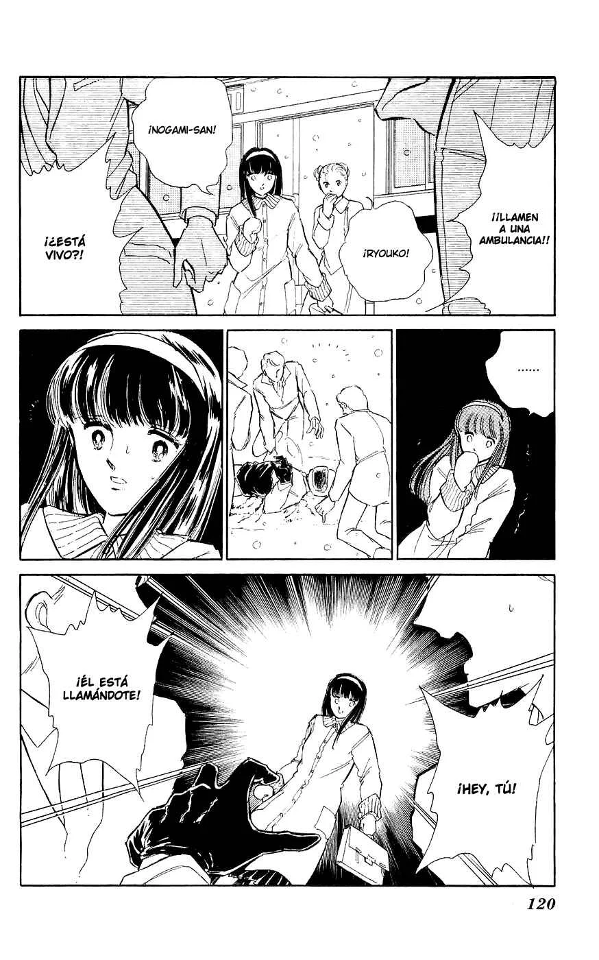 A Record of Ryoko's Psychic Events Capítulo 3 - Page 13