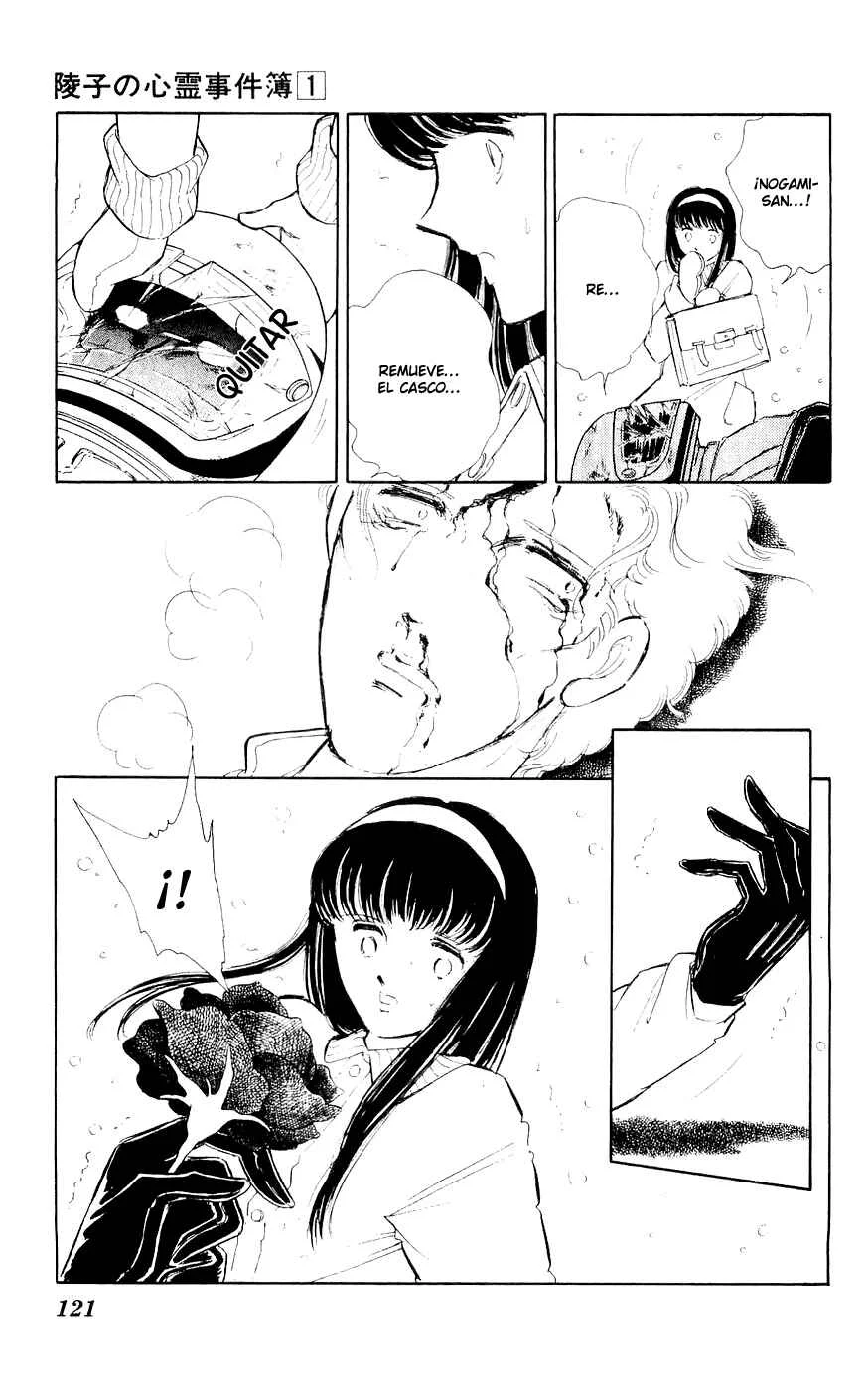 A Record of Ryoko's Psychic Events Capítulo 3 - Page 14