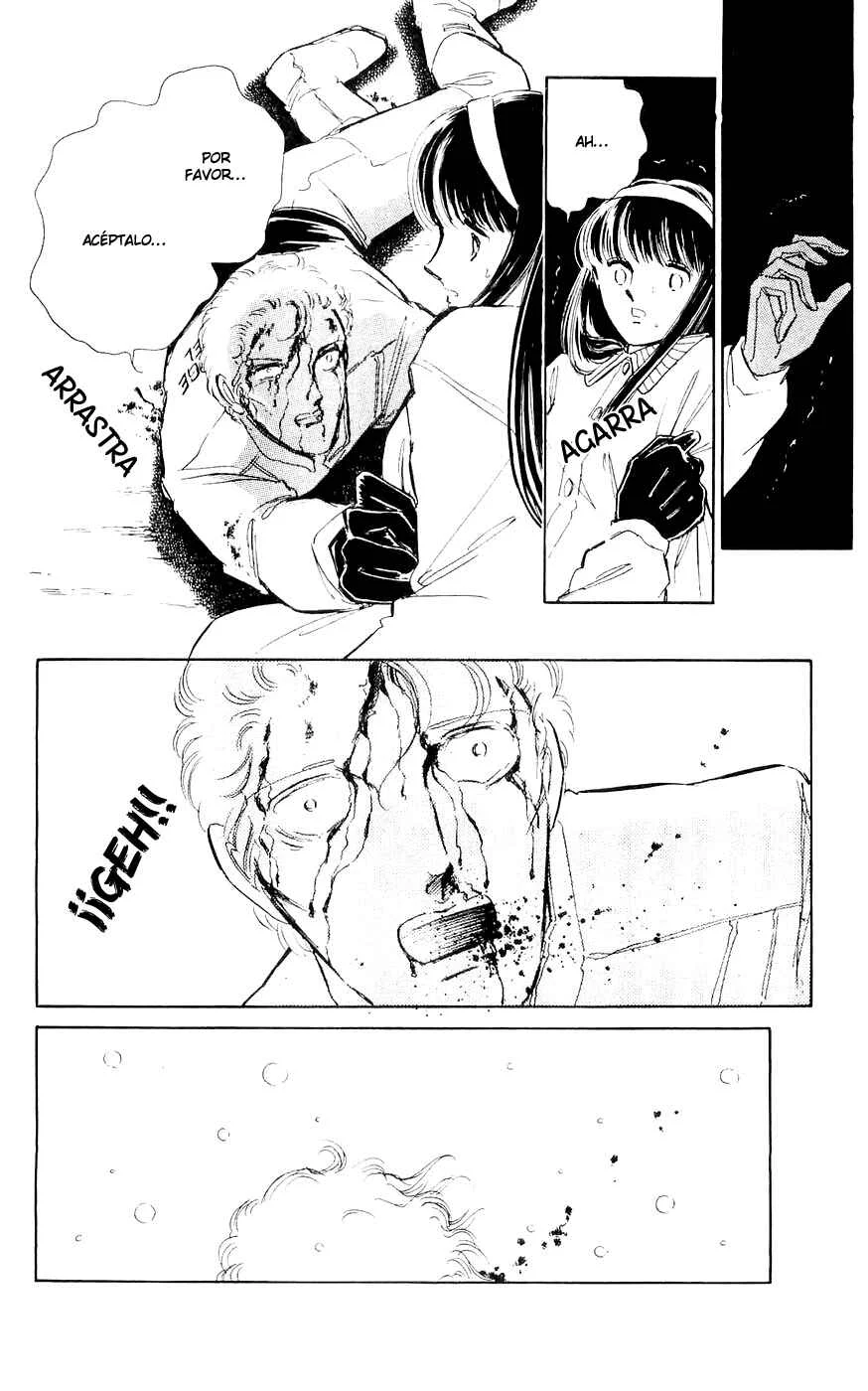 A Record of Ryoko's Psychic Events Capítulo 3 - Page 15
