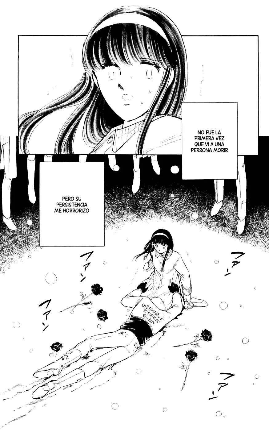 A Record of Ryoko's Psychic Events Capítulo 3 - Page 16