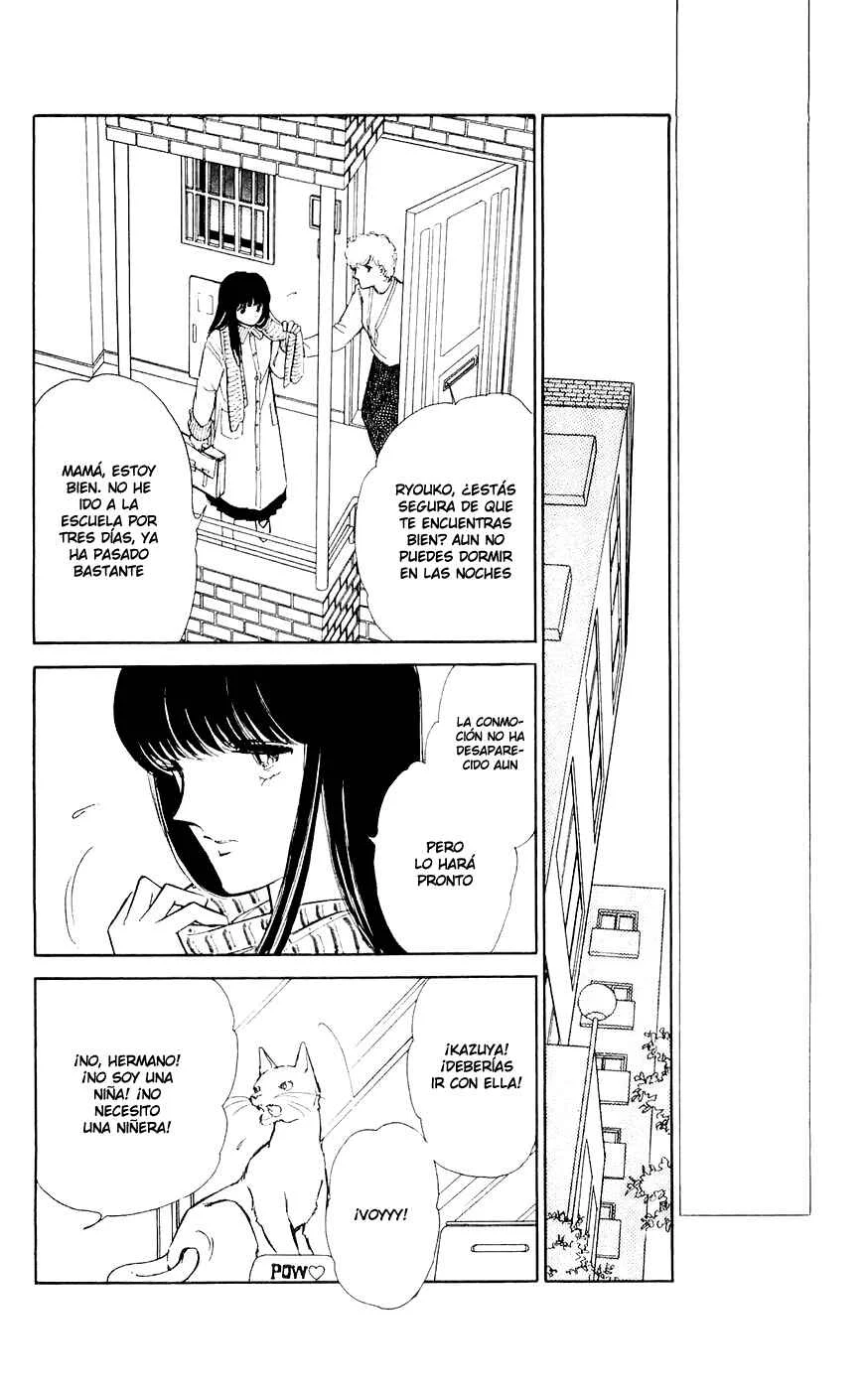 A Record of Ryoko's Psychic Events Capítulo 3 - Page 17