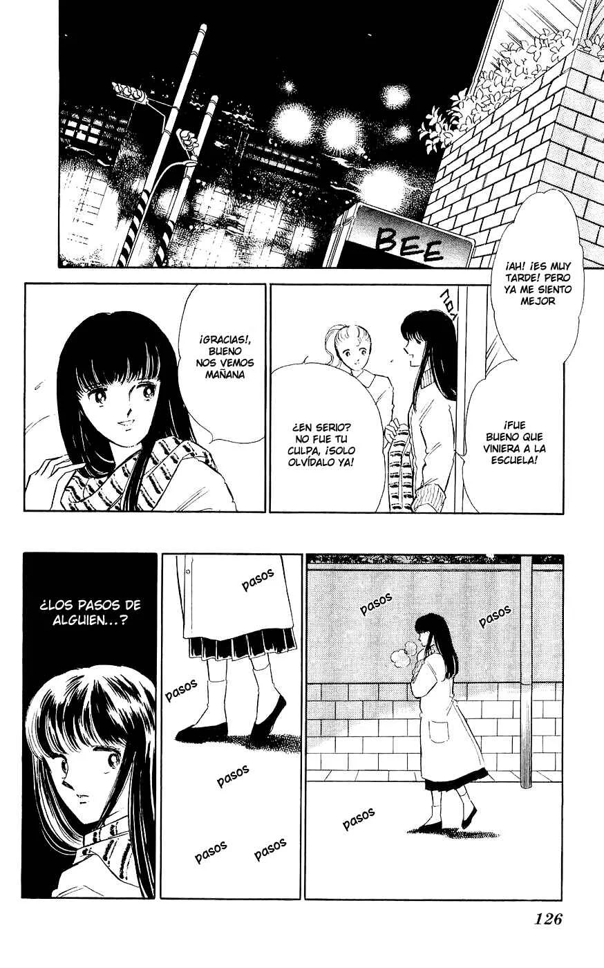 A Record of Ryoko's Psychic Events Capítulo 3 - Page 19