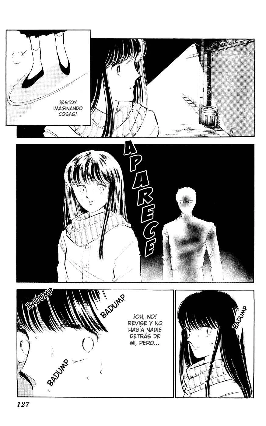 A Record of Ryoko's Psychic Events Capítulo 3 - Page 20