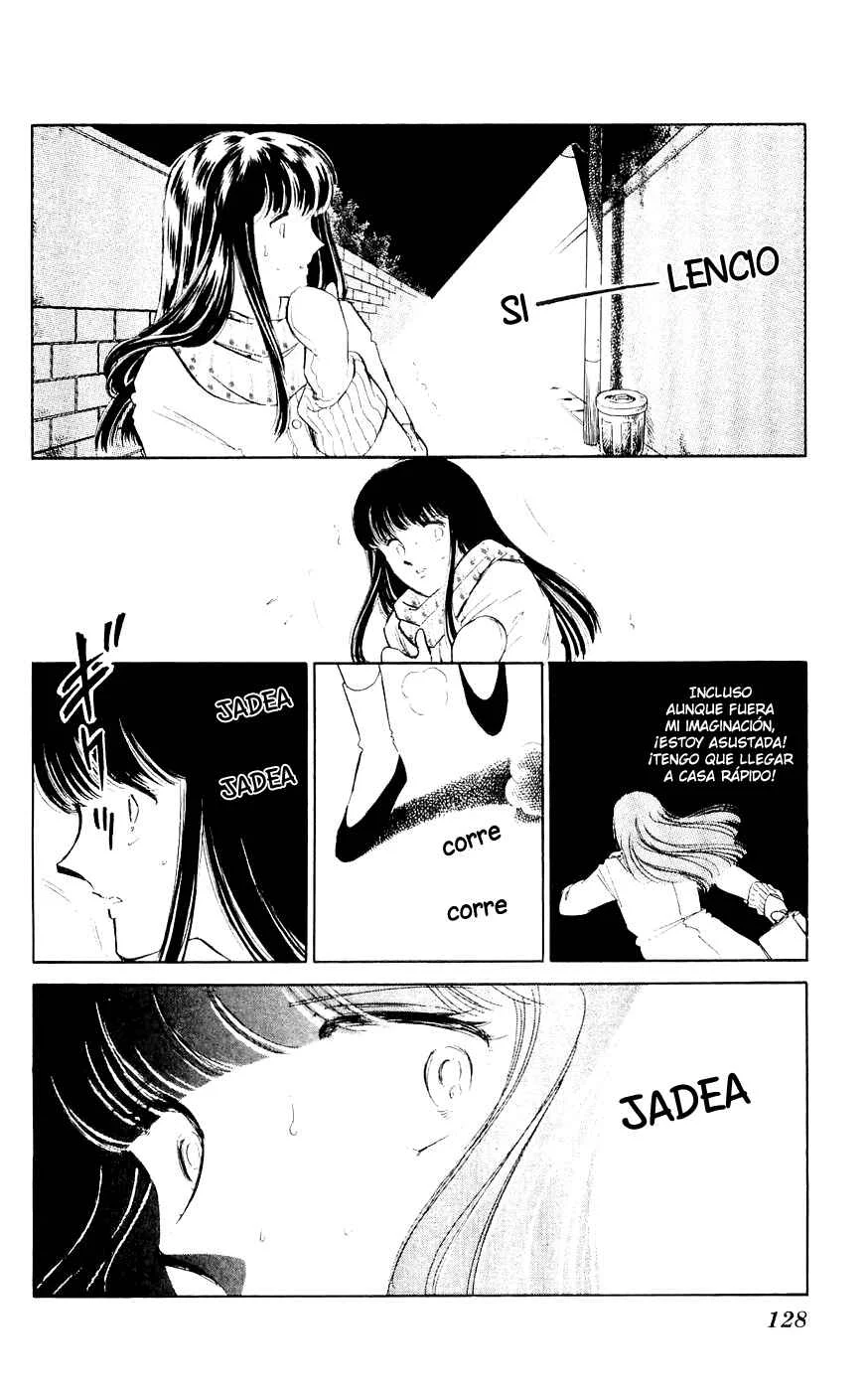 A Record of Ryoko's Psychic Events Capítulo 3 - Page 21