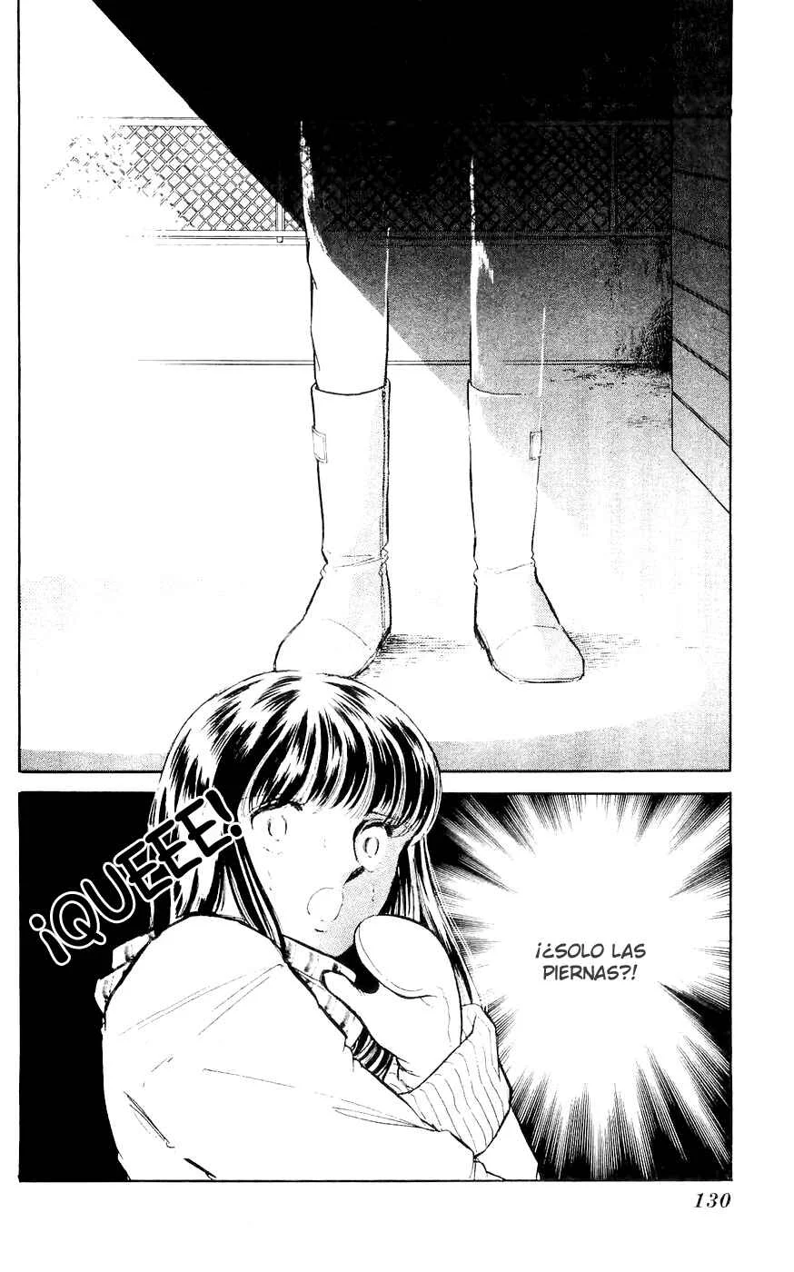 A Record of Ryoko's Psychic Events Capítulo 3 - Page 23