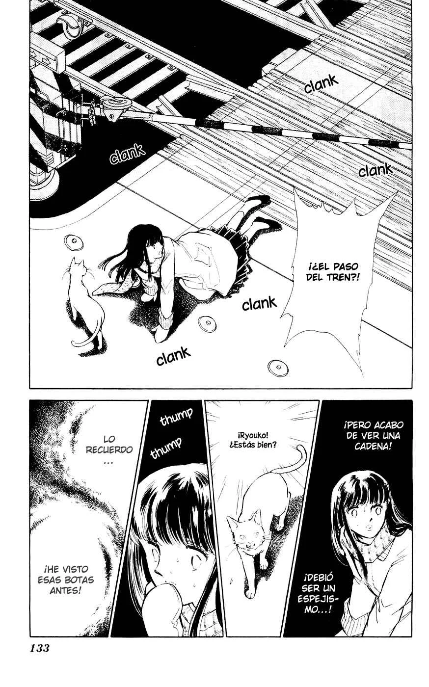 A Record of Ryoko's Psychic Events Capítulo 3 - Page 26