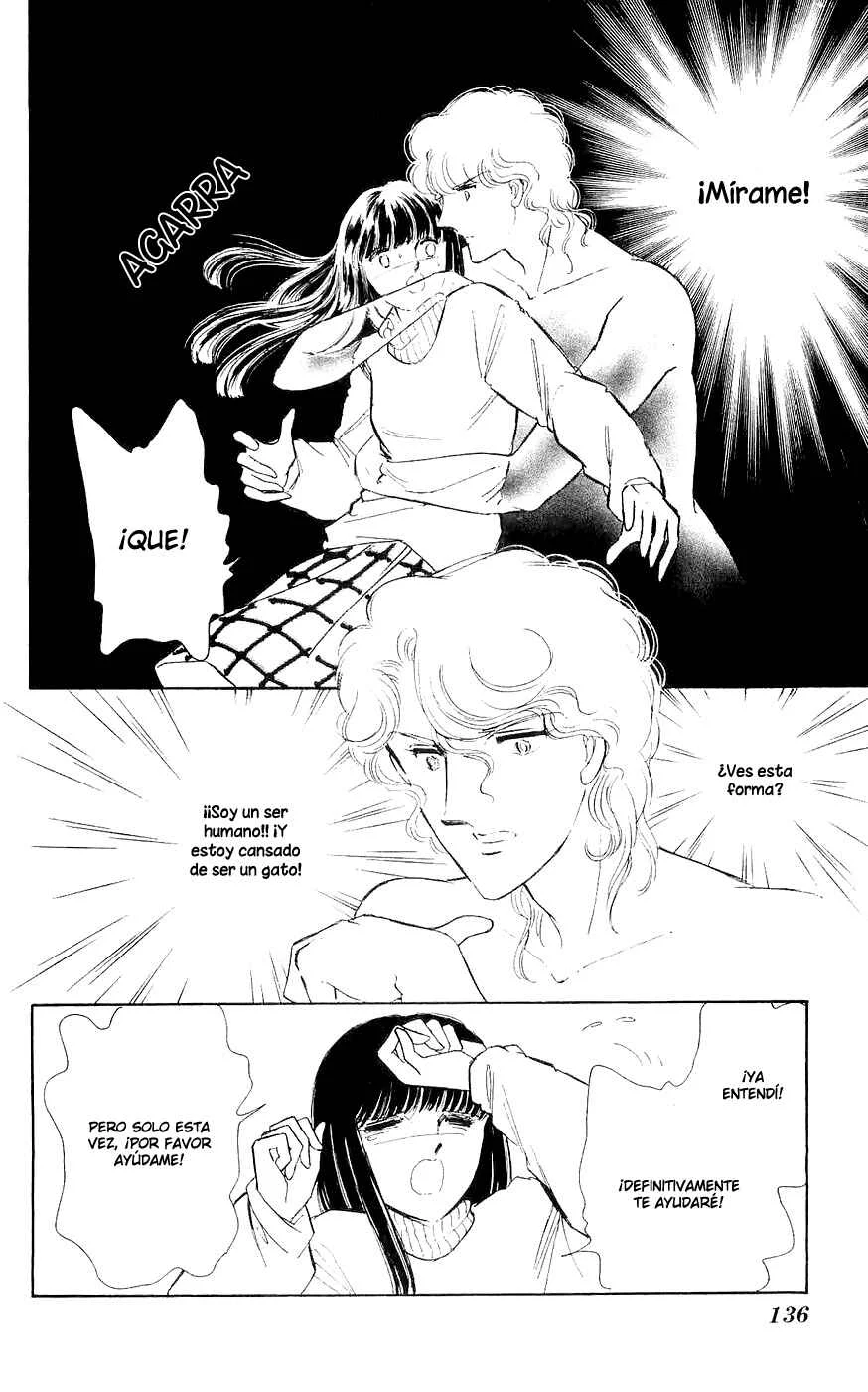 A Record of Ryoko's Psychic Events Capítulo 3 - Page 29