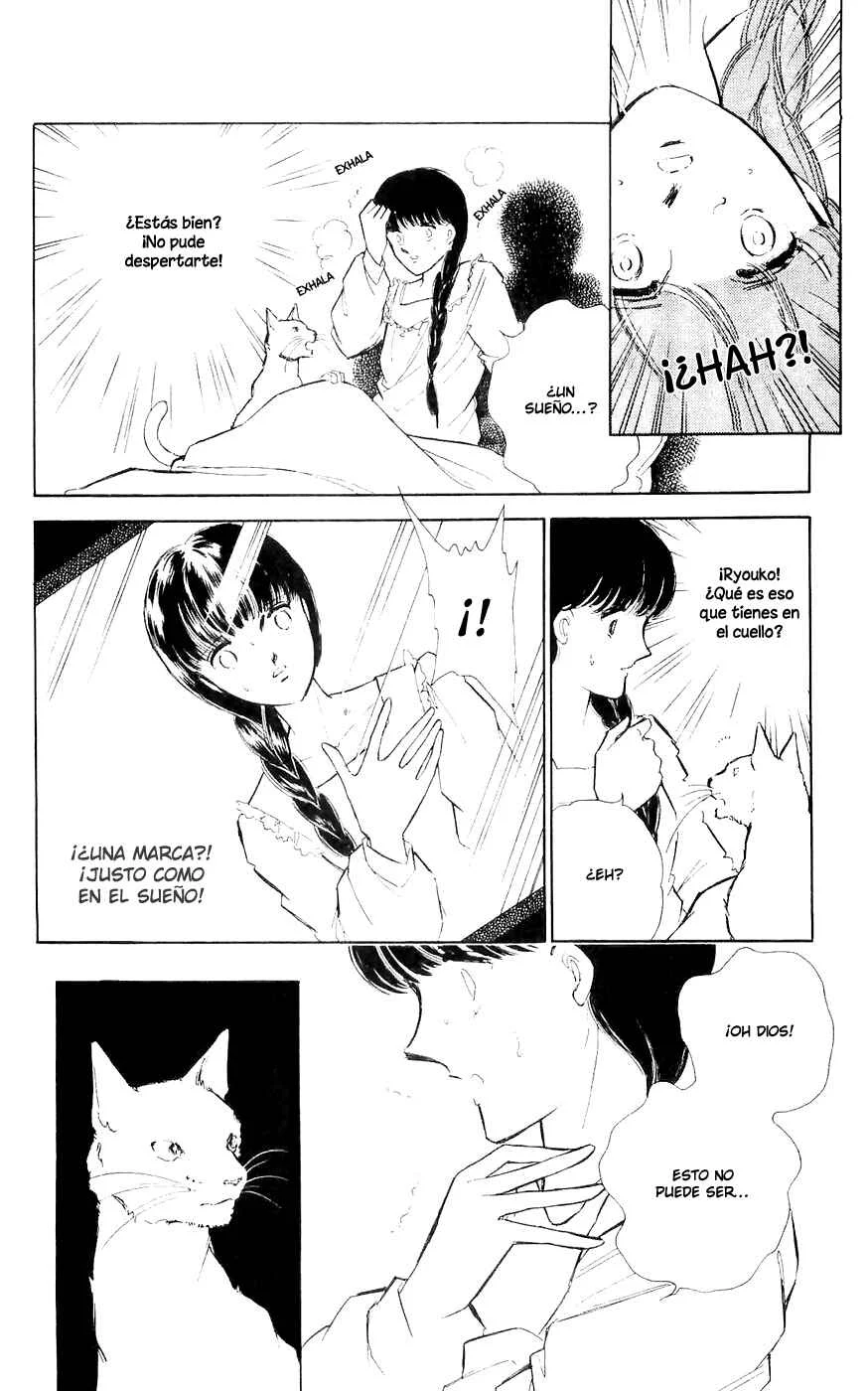 A Record of Ryoko's Psychic Events Capítulo 3 - Page 33