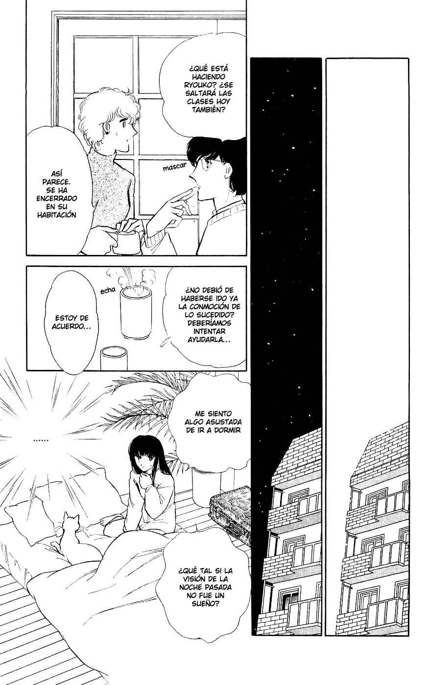 A Record of Ryoko's Psychic Events Capítulo 3 - Page 34