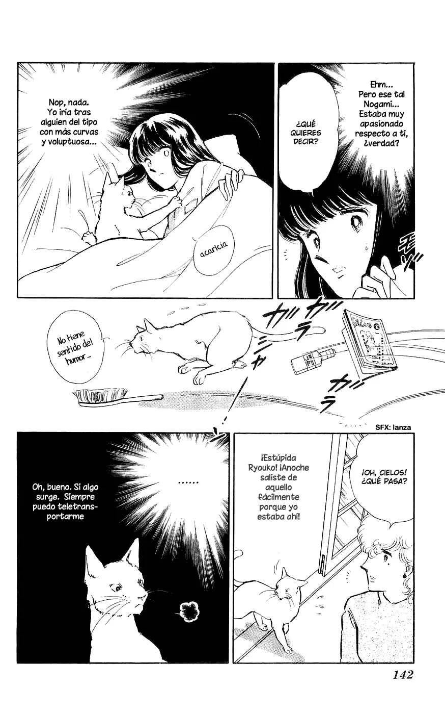 A Record of Ryoko's Psychic Events Capítulo 3 - Page 35