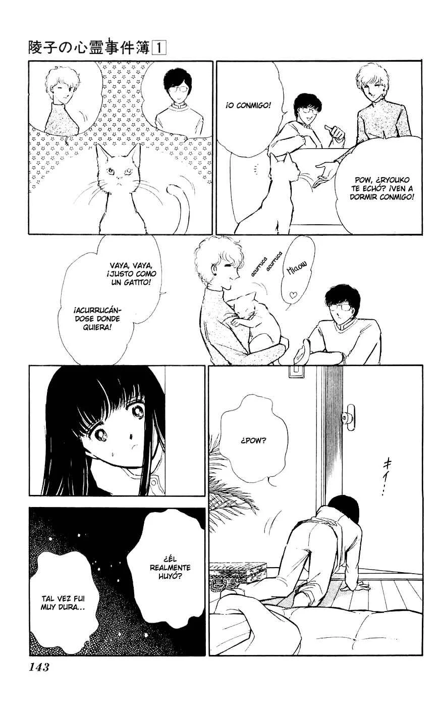 A Record of Ryoko's Psychic Events Capítulo 3 - Page 36
