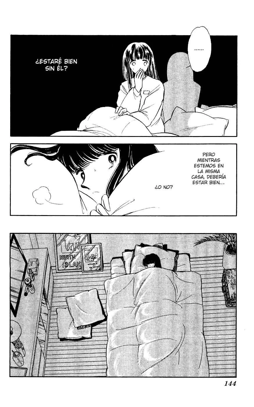 A Record of Ryoko's Psychic Events Capítulo 3 - Page 37