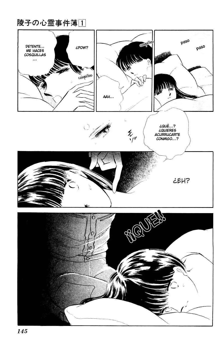 A Record of Ryoko's Psychic Events Capítulo 3 - Page 38