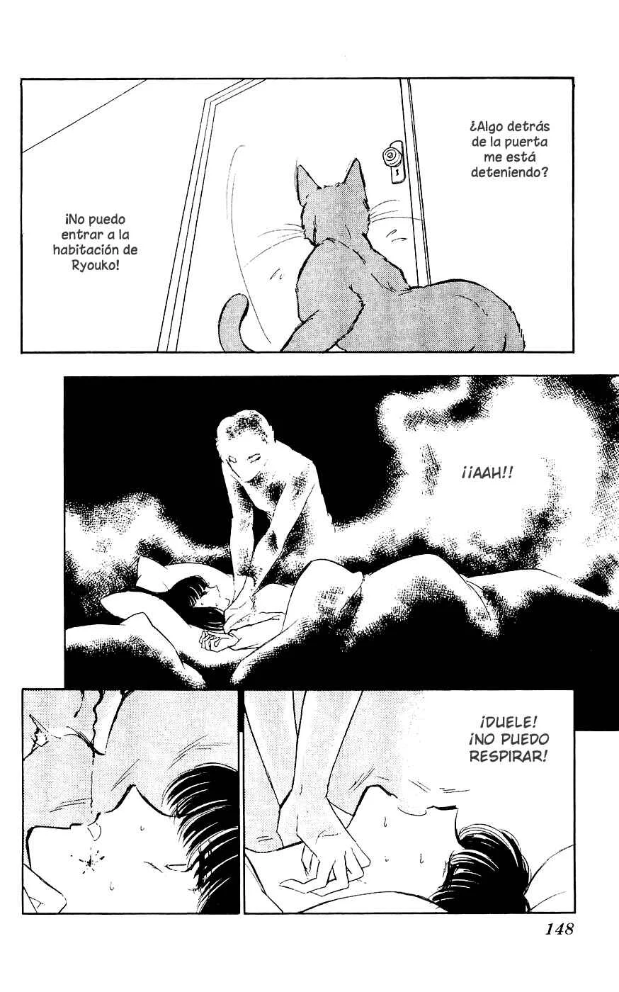 A Record of Ryoko's Psychic Events Capítulo 3 - Page 41