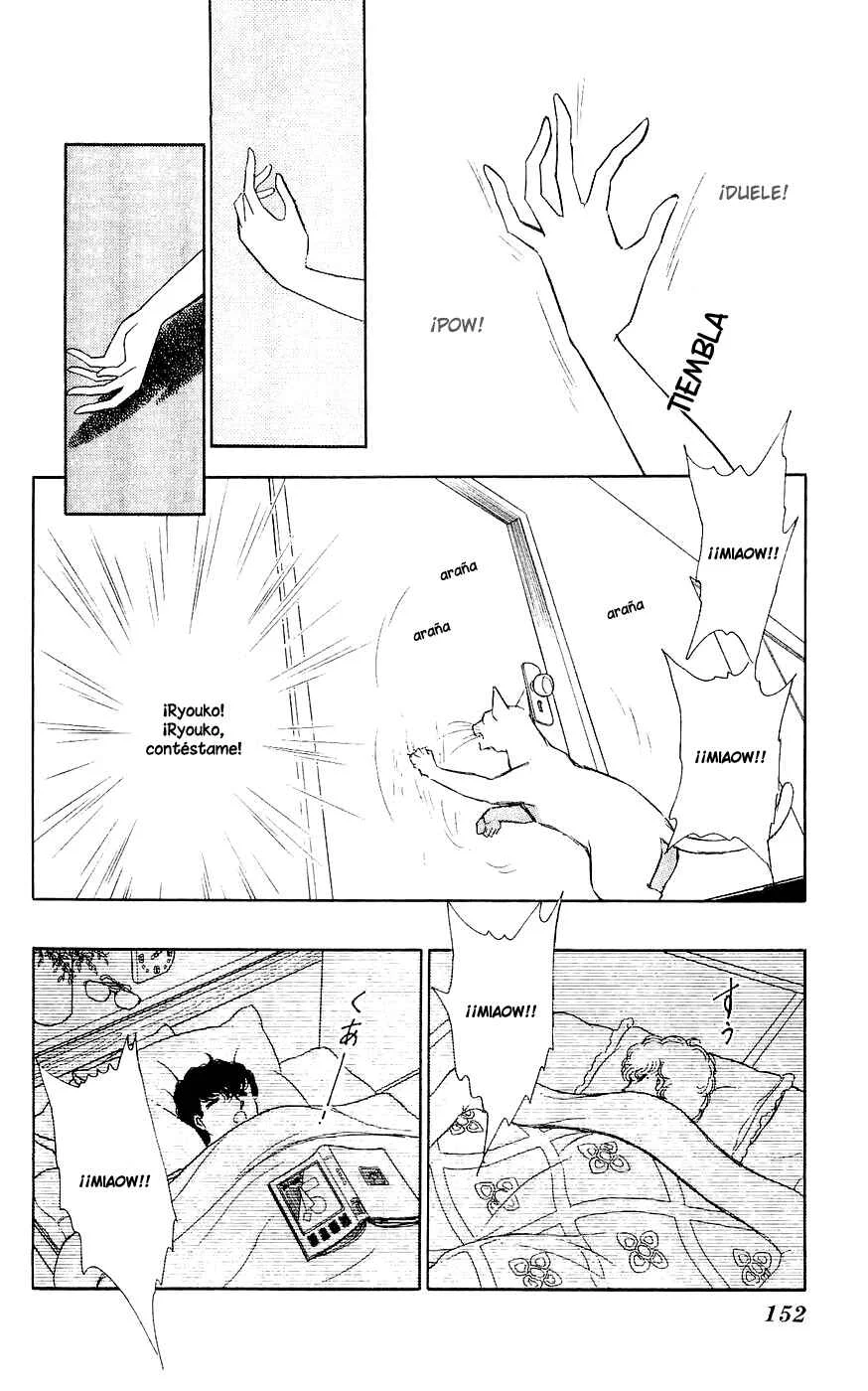 A Record of Ryoko's Psychic Events Capítulo 4 - Page 4