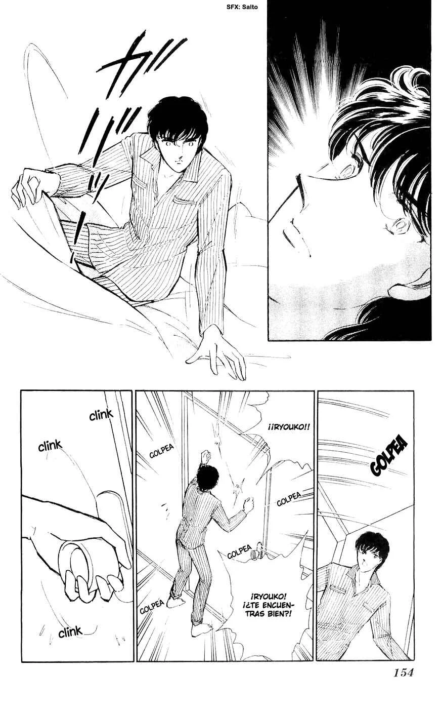 A Record of Ryoko's Psychic Events Capítulo 4 - Page 6