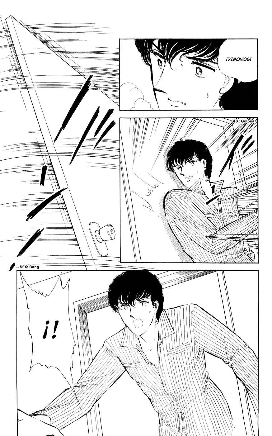 A Record of Ryoko's Psychic Events Capítulo 4 - Page 7