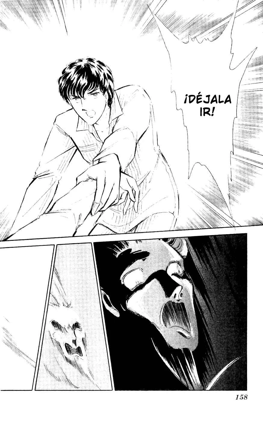 A Record of Ryoko's Psychic Events Capítulo 4 - Page 10