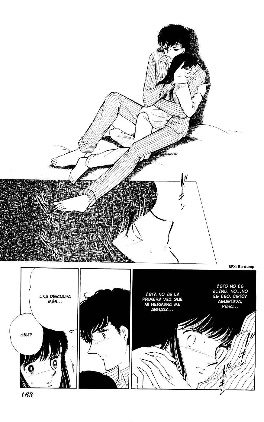 A Record of Ryoko's Psychic Events Capítulo 4 - Page 15