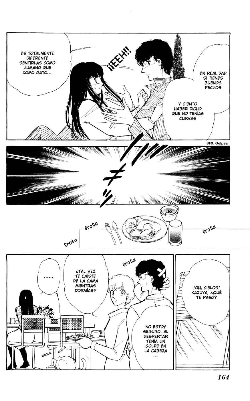 A Record of Ryoko's Psychic Events Capítulo 4 - Page 16