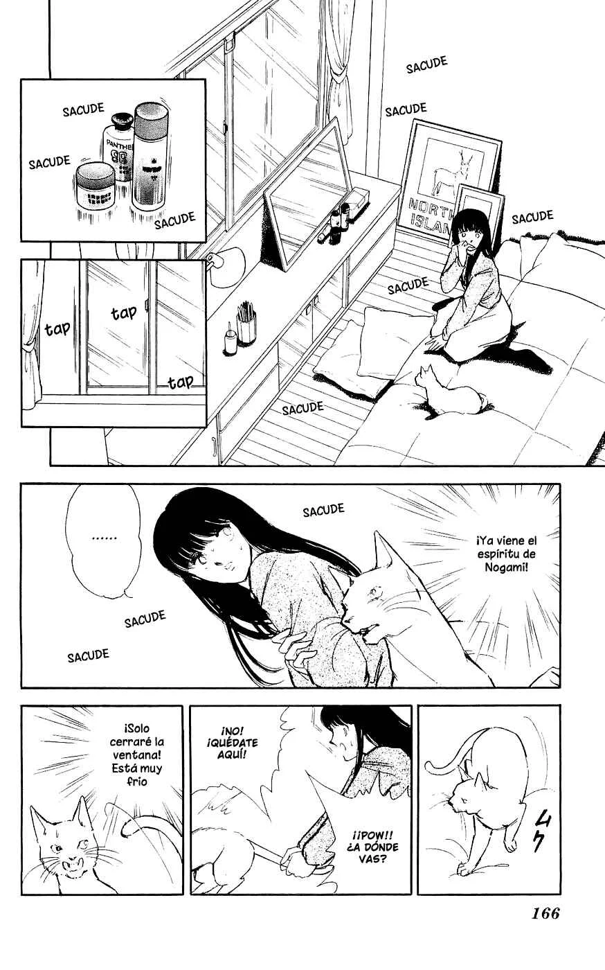 A Record of Ryoko's Psychic Events Capítulo 4 - Page 18