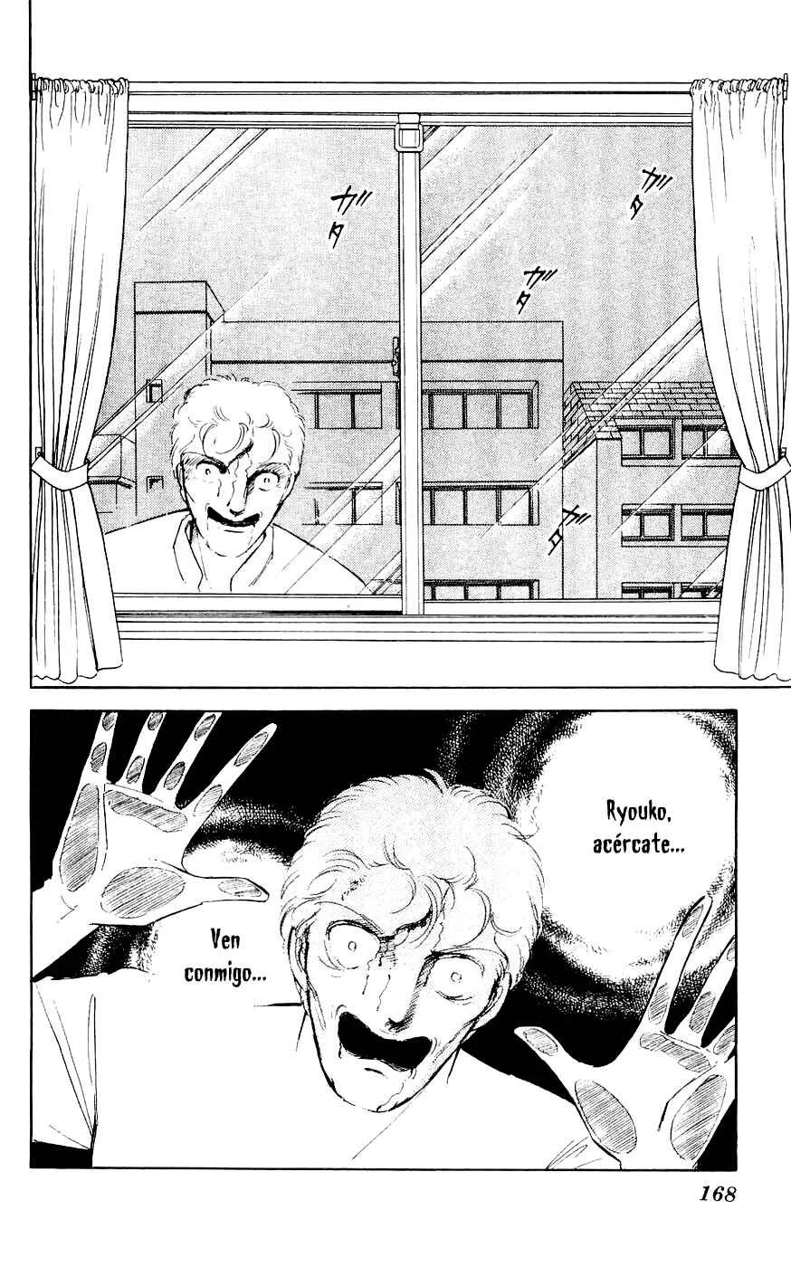 A Record of Ryoko's Psychic Events Capítulo 4 - Page 20