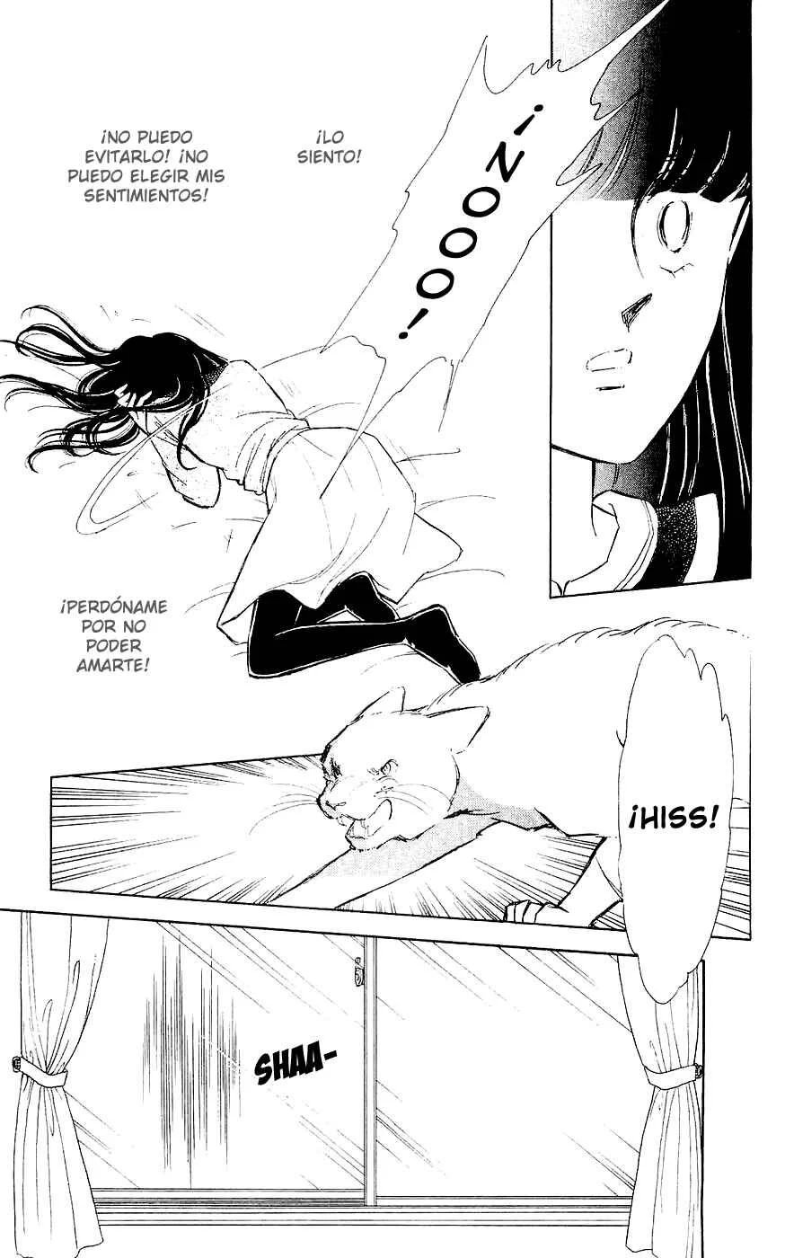 A Record of Ryoko's Psychic Events Capítulo 4 - Page 21
