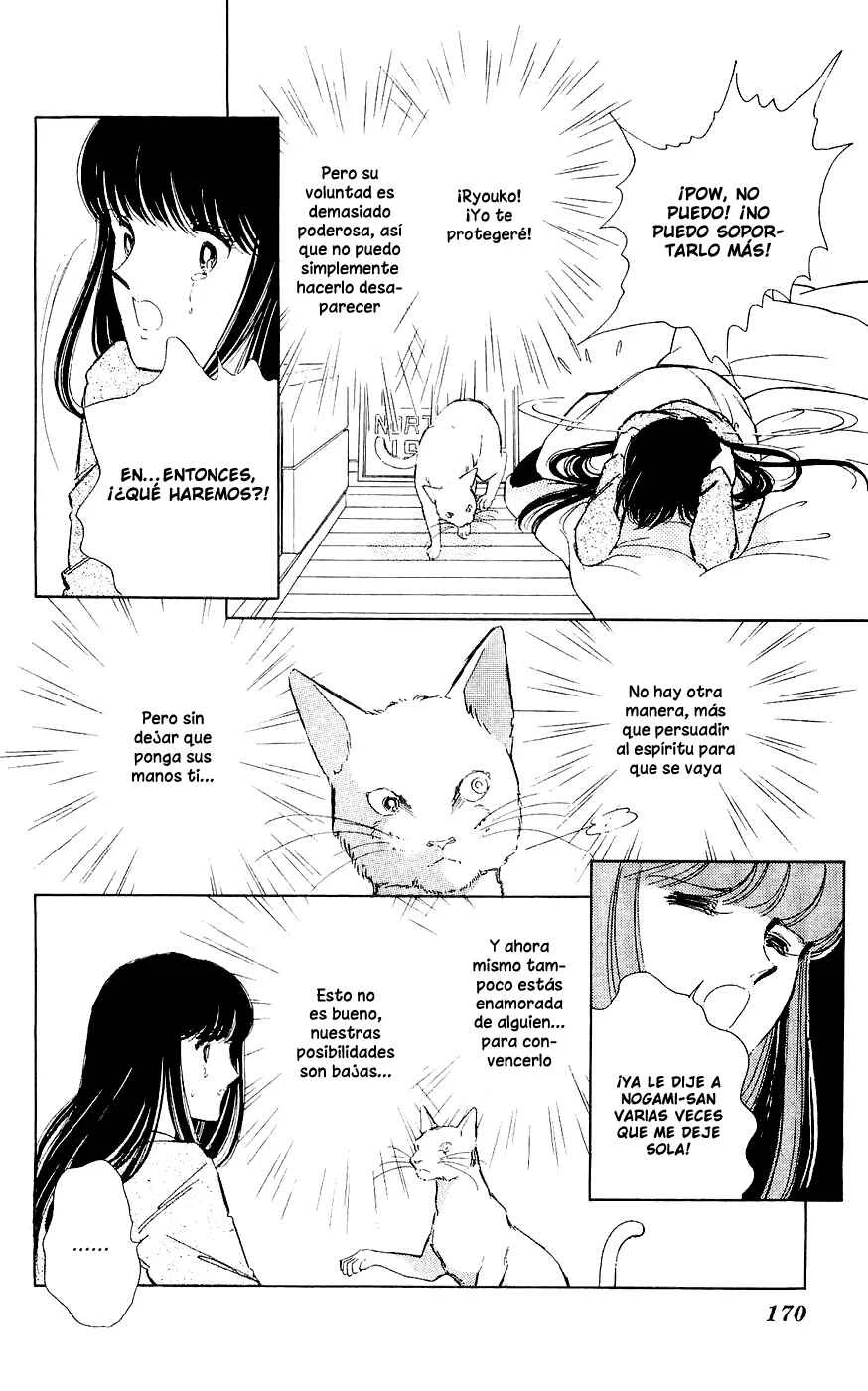 A Record of Ryoko's Psychic Events Capítulo 4 - Page 22