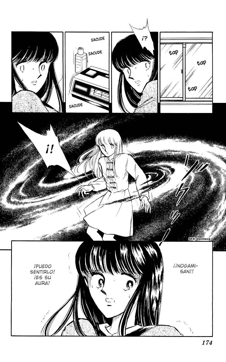 A Record of Ryoko's Psychic Events Capítulo 4 - Page 26