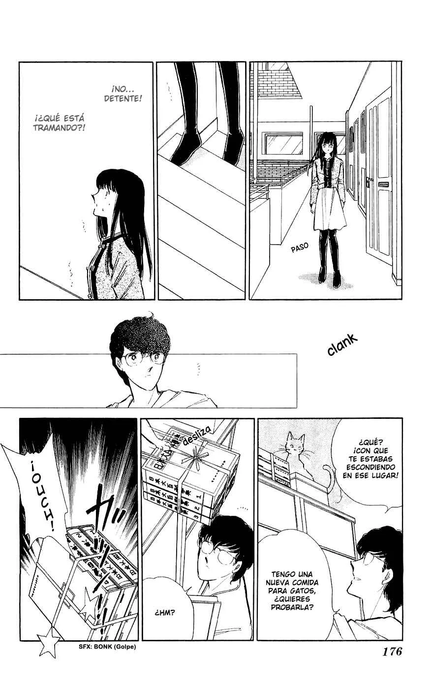 A Record of Ryoko's Psychic Events Capítulo 4 - Page 28